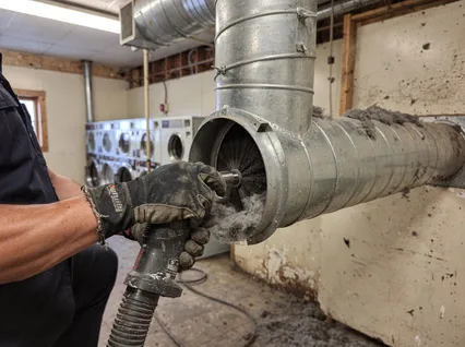 Commercial Vent Cleaning in Deerfield Beach, FL