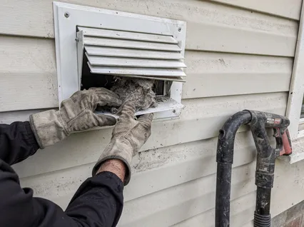 Exhaust Vent Cleaning service in Coral Springs, FL