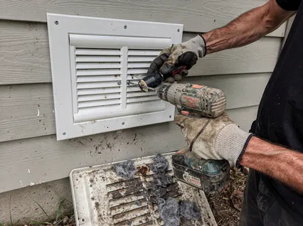 Vent Cover Replacement service in Coral Springs, FL