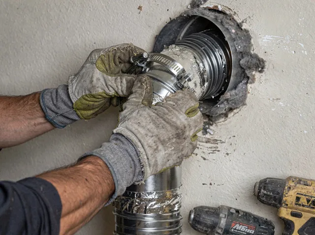 Hose Installation service in Coral Springs, FL