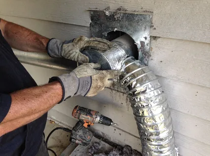 Vent Repair & Installation in Deerfield Beach, FL
