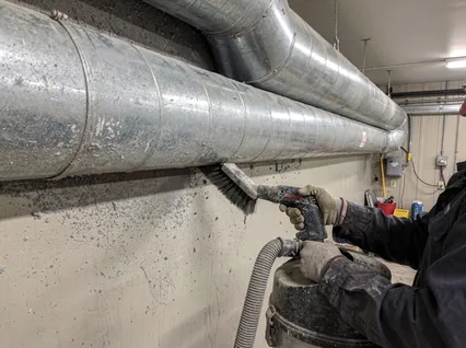 Industrial Vent Cleaning service in Coral Springs, FL