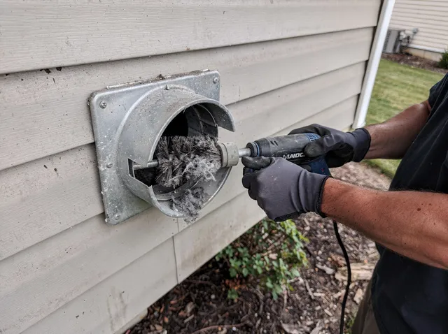 Residential Vent Cleaning service in Coral Springs, FL